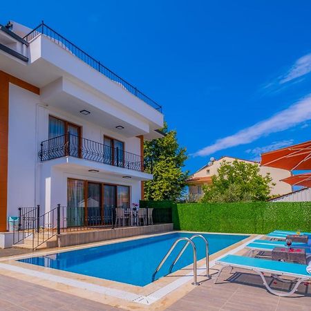 Infinity Myra Villa Fethiye Exteriér fotografie