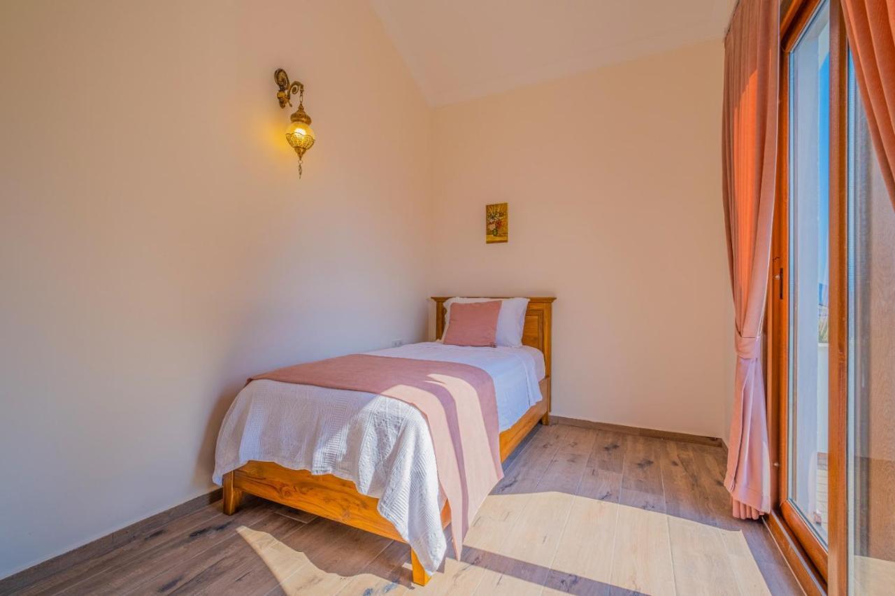 Infinity Myra Villa Fethiye Exteriér fotografie