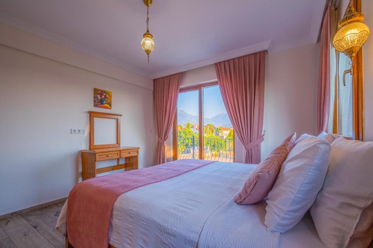 Infinity Myra Villa Fethiye Exteriér fotografie