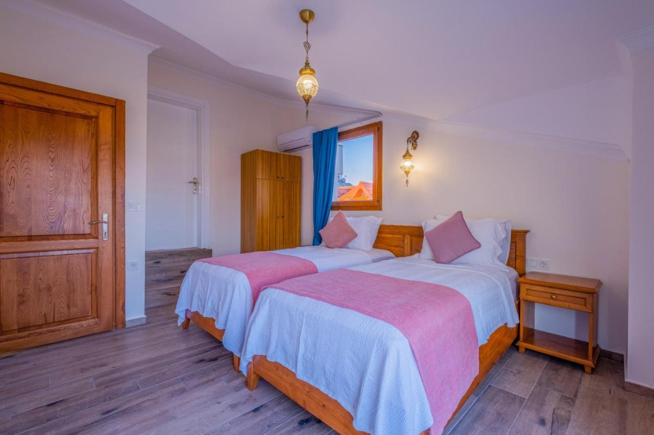 Infinity Myra Villa Fethiye Exteriér fotografie